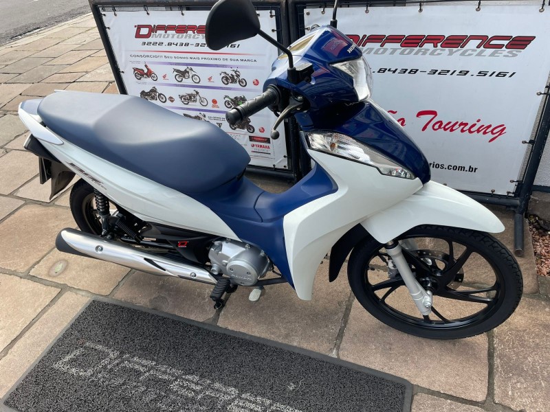 BIZ 125 EX - 2023 - CAXIAS DO SUL