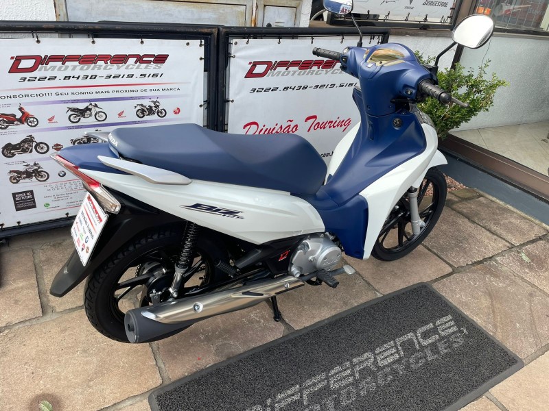BIZ 125 EX - 2023 - CAXIAS DO SUL