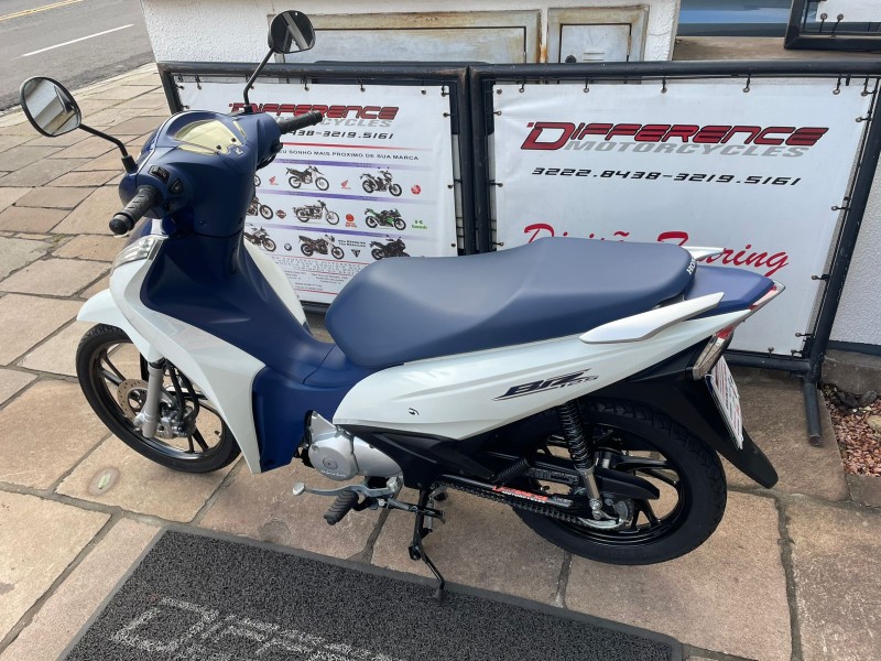 BIZ 125 EX - 2023 - CAXIAS DO SUL