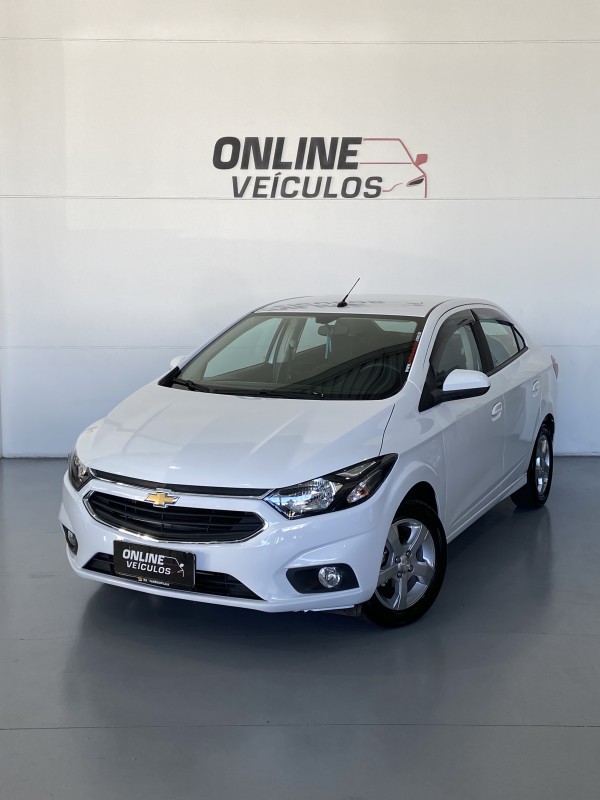 prisma 1.4 mpfi lt 8v flex 4p manual 2019 farroupilha