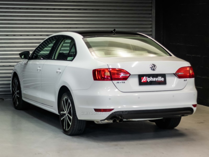 JETTA 2.0 COMFORTLINE FLEX 4P TIPTRONIC - 2013 - CAXIAS DO SUL