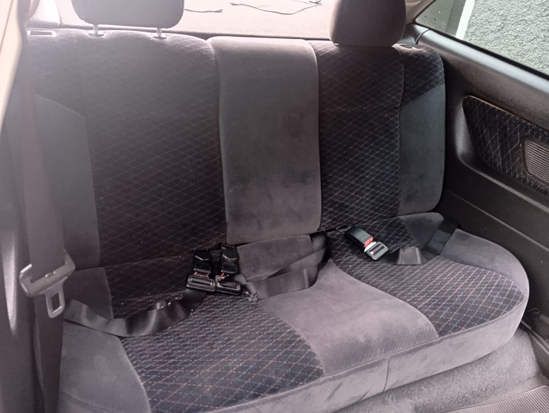 ASTRA 2.0 MPFI GLS 8V GASOLINA 2P MANUAL - 1999 - CAXIAS DO SUL