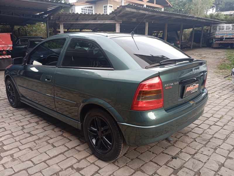 ASTRA 2.0 MPFI GLS 8V GASOLINA 2P MANUAL - 1999 - CAXIAS DO SUL