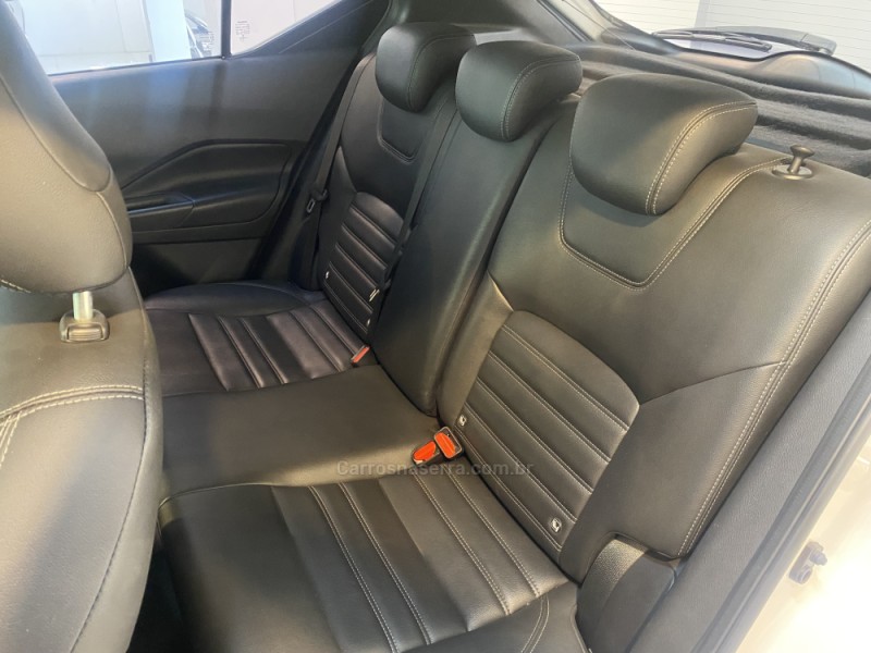 KICKS 1.6 ADVANCE 16V PLUS CVT FLEX 4P AUTOMÁTICO - 2022 - BENTO GONçALVES