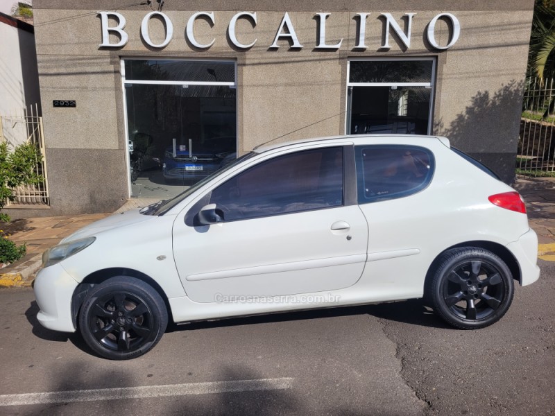 207 1.4 xr 8v flex 2p manual 2011 flores da cunha