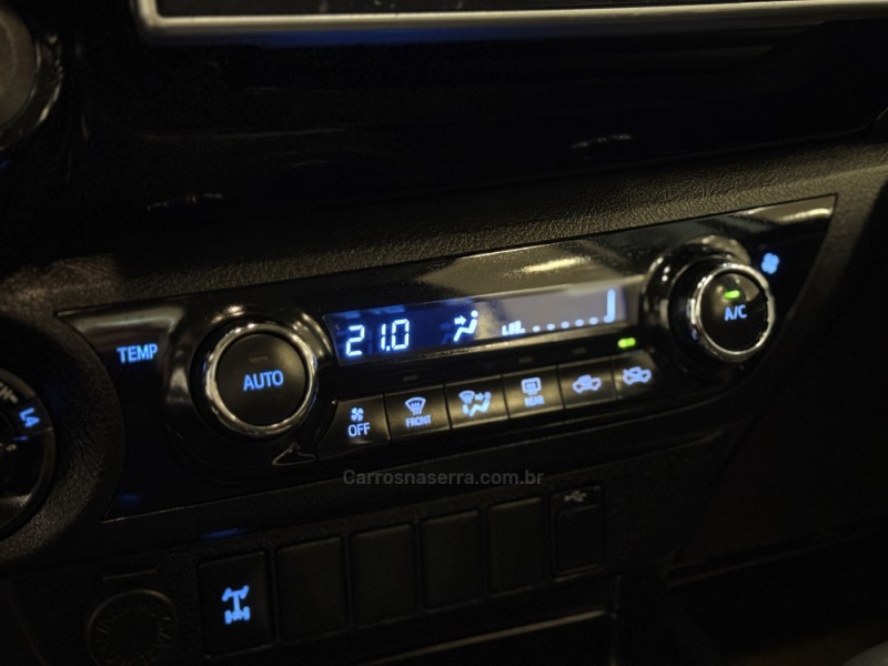 HILUX 2.8 SR 4X4 CD 16V DIESEL 4P AUTOMÁTICO - 2019 - VENâNCIO AIRES