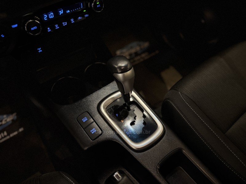 HILUX 2.8 SR 4X4 CD 16V DIESEL 4P AUTOMÁTICO - 2019 - VENâNCIO AIRES