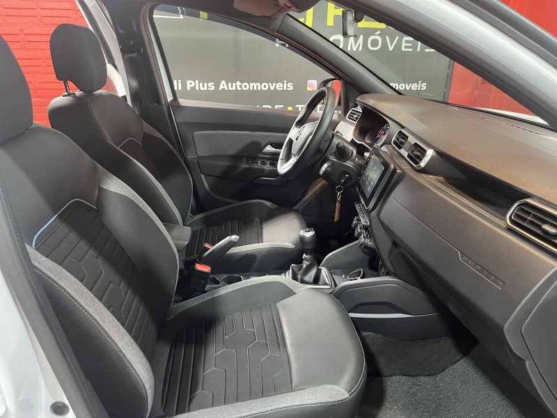 DUSTER 1.6 INTENSE 16V FLEX 4P MANUAL - 2025 - CAXIAS DO SUL