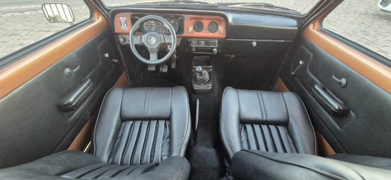 CHEVETTE 1.4 GP 8V GASOLINA 2P MANUAL - 1979 - SãO MARCOS