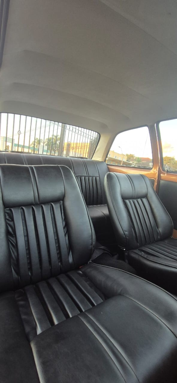 CHEVETTE 1.4 GP 8V GASOLINA 2P MANUAL - 1979 - SãO MARCOS