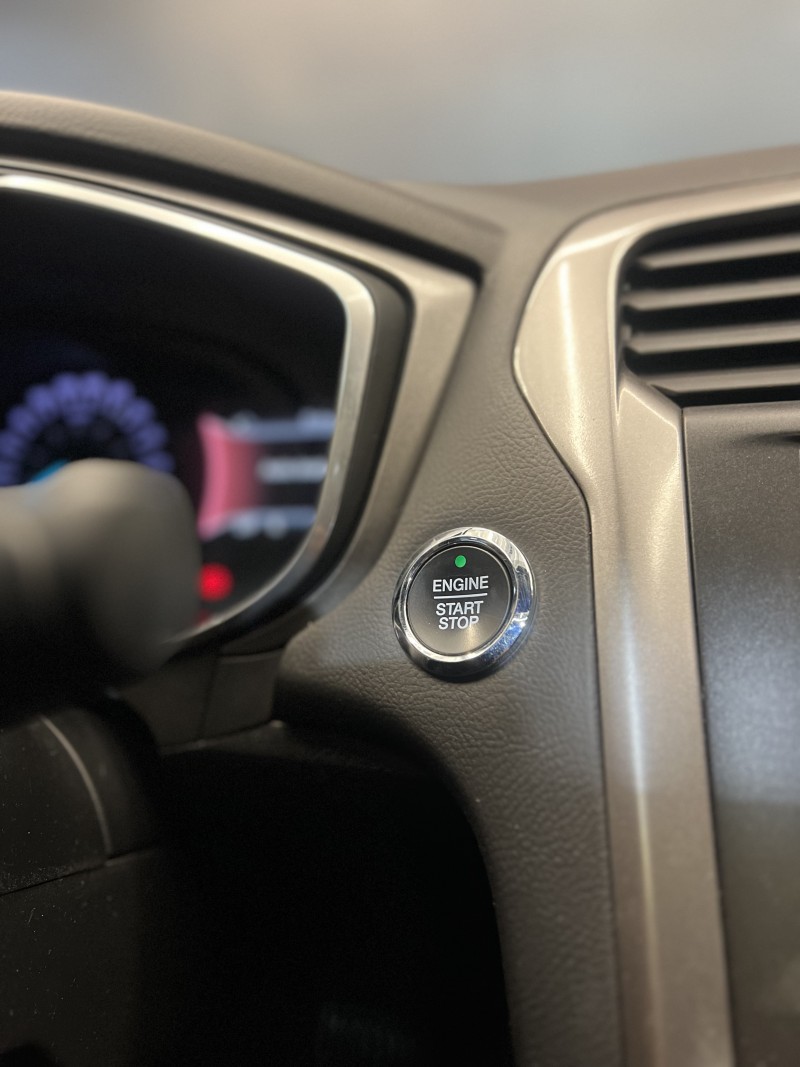 FUSION 2.0 SEL 16V ECOBOOST 4P AUTOMÁTICO - 2018 - CAXIAS DO SUL