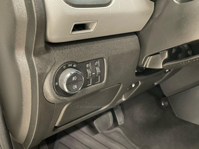 S10 2.8 LT 4X4 CD 16V TURBO DIESEL 4P AUTOMÁTICO - 2022 - VERANóPOLIS