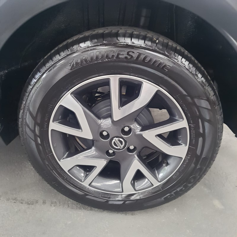 KICKS 1.6 16V FLEX S XTRONIC 4P AUTOMÁTICO - 2022 - CAXIAS DO SUL