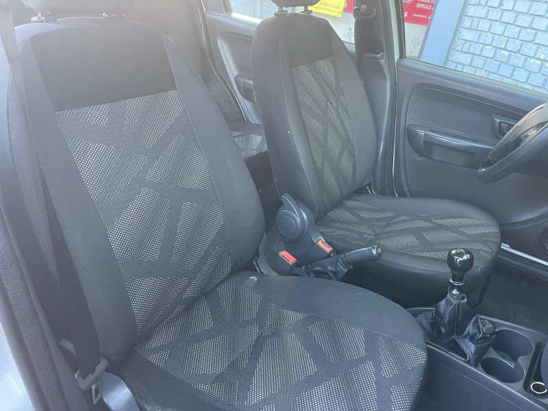PALIO 1.0 MPI FIRE ECONOMY 8V FLEX 4P MANUAL - 2016 - FARROUPILHA