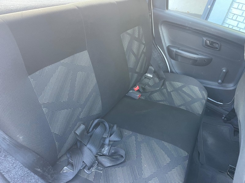 PALIO 1.0 MPI FIRE ECONOMY 8V FLEX 4P MANUAL - 2016 - FARROUPILHA