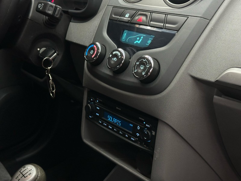 AGILE 1.4 MPFI LTZ 8V FLEX 4P MANUAL - 2012 - CAXIAS DO SUL