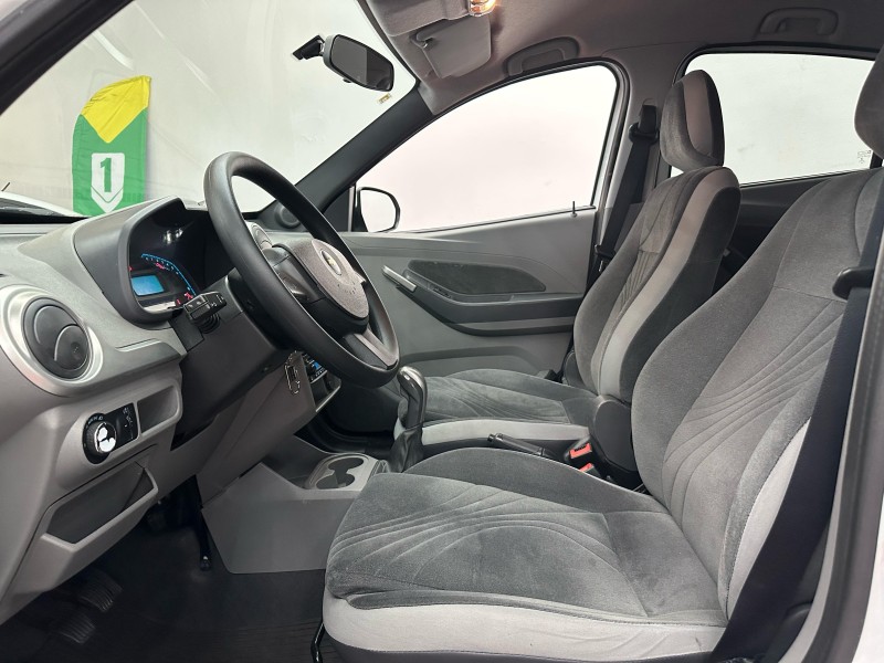 AGILE 1.4 MPFI LTZ 8V FLEX 4P MANUAL - 2012 - CAXIAS DO SUL