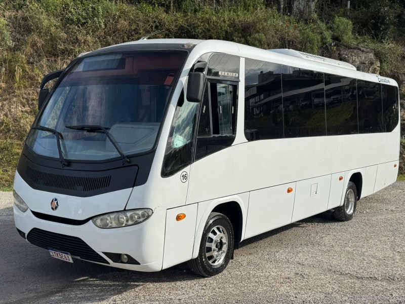 SENIOR  - 2012 - CAXIAS DO SUL