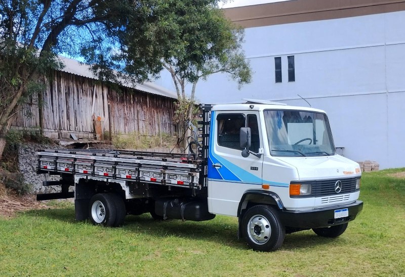 914  - 1995 - CAXIAS DO SUL