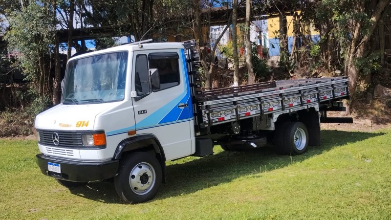 914 1995 caxias do sul