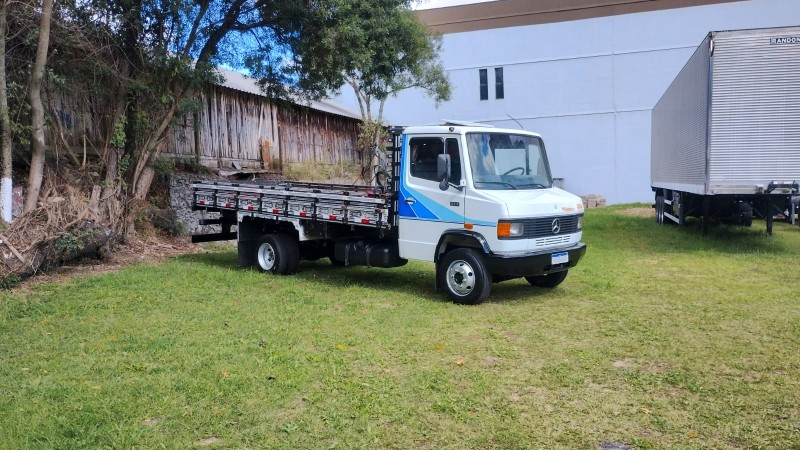 914  - 1995 - CAXIAS DO SUL