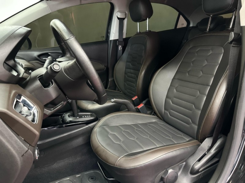 PRISMA 1.4 MPFI LTZ 8V FLEX 4P AUTOMÁTICO - 2019 - CAXIAS DO SUL