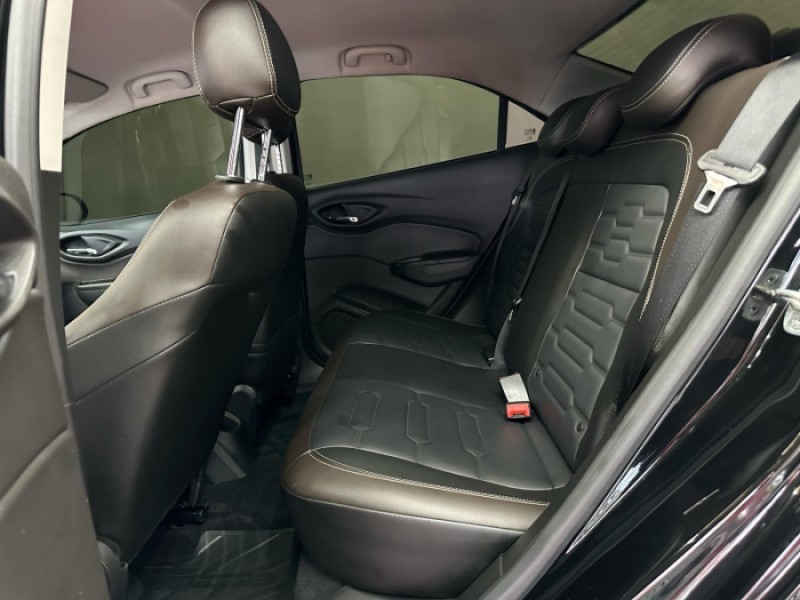 PRISMA 1.4 MPFI LTZ 8V FLEX 4P AUTOMÁTICO - 2019 - CAXIAS DO SUL