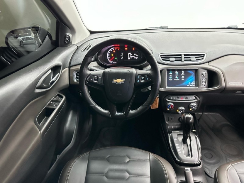 PRISMA 1.4 MPFI LTZ 8V FLEX 4P AUTOMÁTICO - 2019 - CAXIAS DO SUL