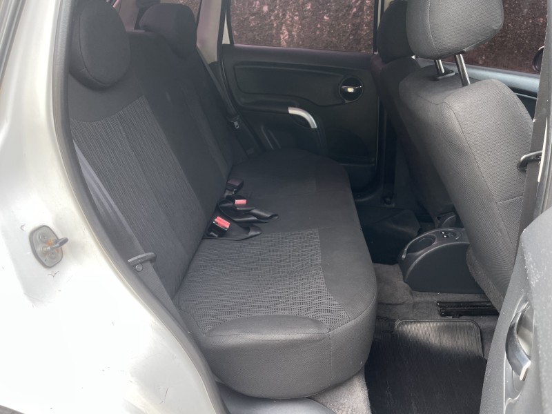 C3 1.4 I GLX 8V FLEX 4P MANUAL - 2012 - CAXIAS DO SUL