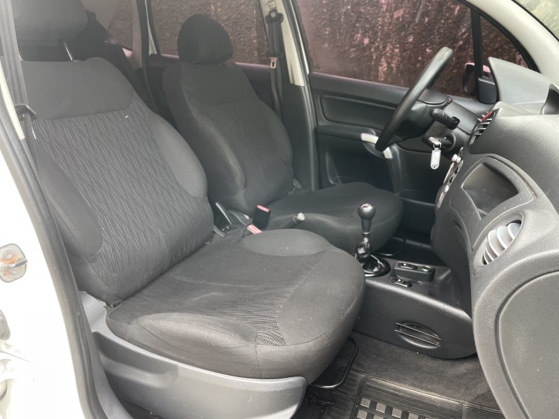 C3 1.4 I GLX 8V FLEX 4P MANUAL - 2012 - CAXIAS DO SUL