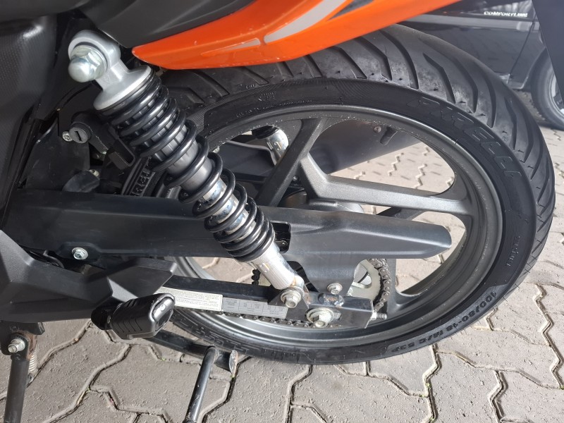 DK 150 CBS - 2019 - CAXIAS DO SUL