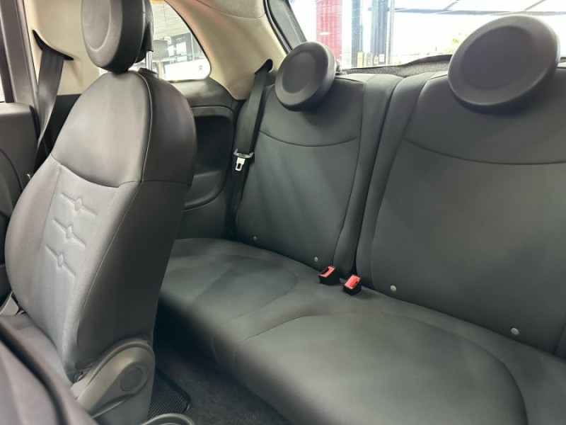 500 1.4 CULT 8V FLEX 2P MANUAL - 2012 - CAXIAS DO SUL