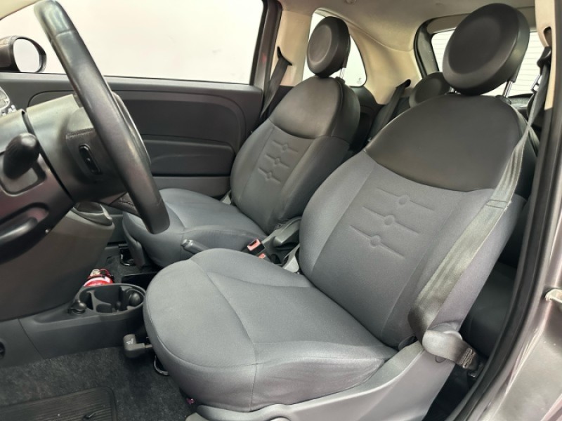 500 1.4 CULT 8V FLEX 2P MANUAL - 2012 - CAXIAS DO SUL