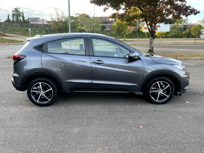 HR-V 1.8 16V FLEX EX 4P AUTOMÁTICO - 2019 - BENTO GONçALVES