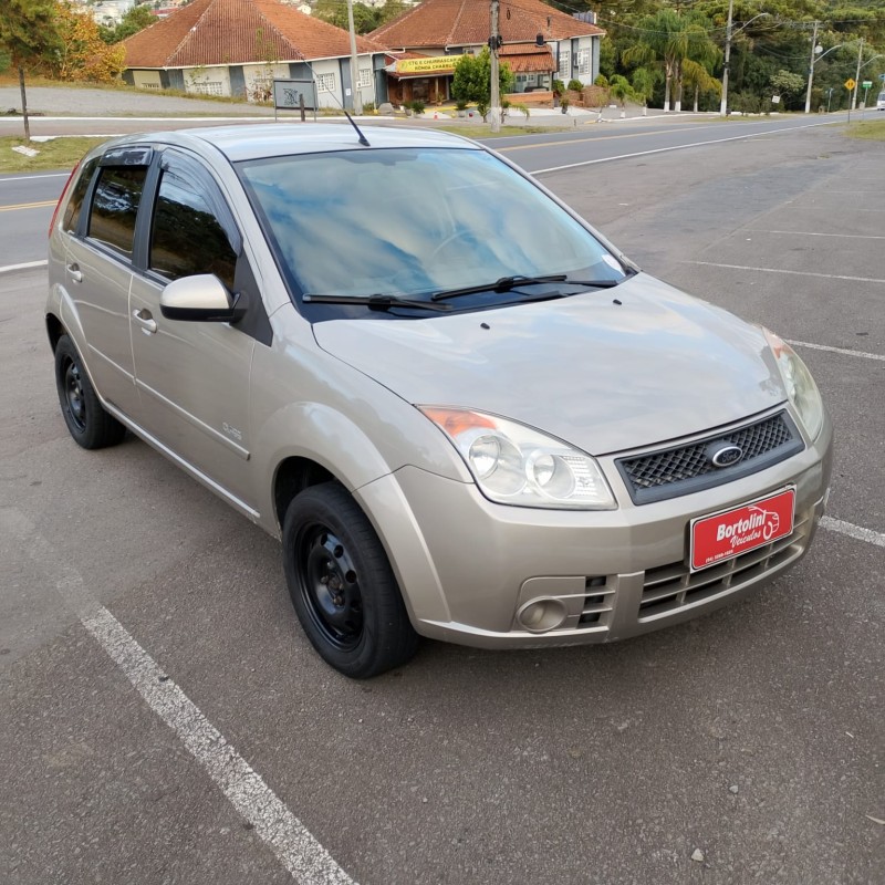 FIESTA 1.0 MPI CLASS HATCH 8V FLEX 4P MANUAL