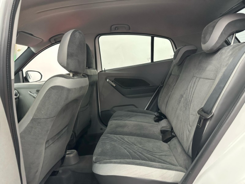 AGILE 1.4 MPFI LTZ 8V FLEX 4P MANUAL - 2012 - CAXIAS DO SUL