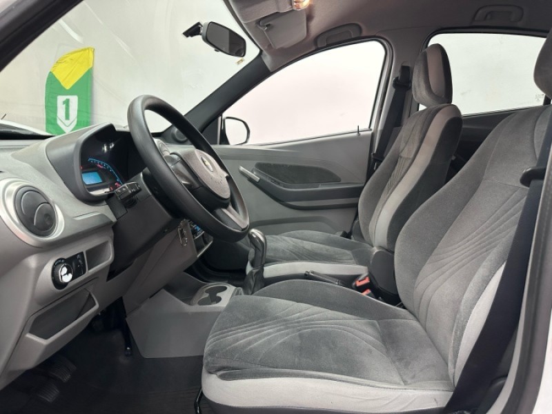AGILE 1.4 MPFI LTZ 8V FLEX 4P MANUAL - 2012 - CAXIAS DO SUL