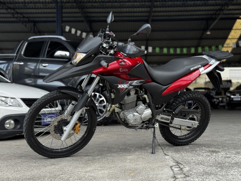 XRE 300  - 2012 - CAXIAS DO SUL