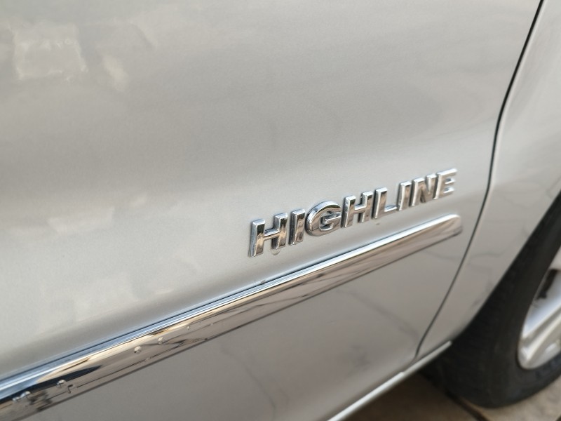 FOX 1.6 MI HIGHLINE 8V FLEX 4P MANUAL - 2014 - VERANóPOLIS