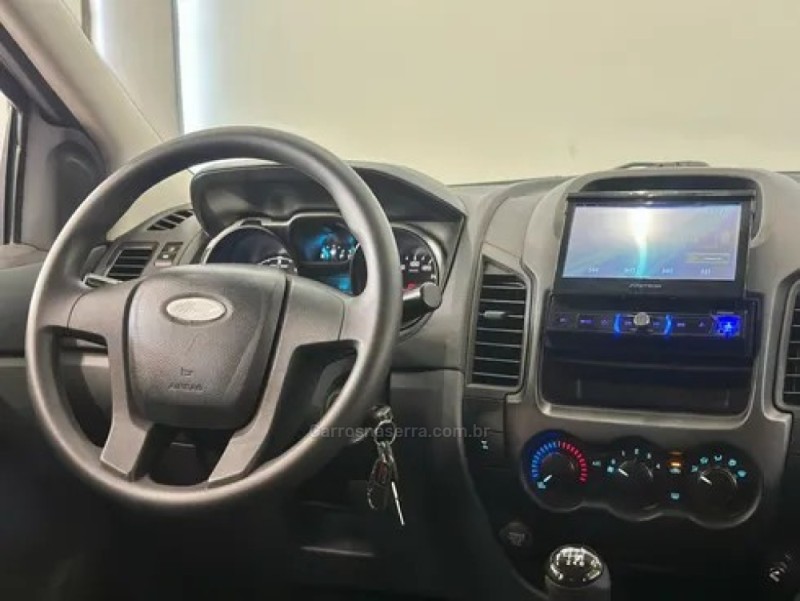 RANGER 2.2 XLS 4X4 CD 16V DIESEL 4P MANUAL - 2014 - IVOTI