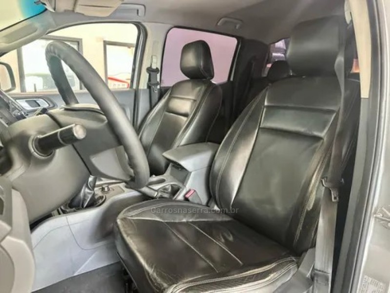 RANGER 2.2 XLS 4X4 CD 16V DIESEL 4P MANUAL - 2014 - IVOTI