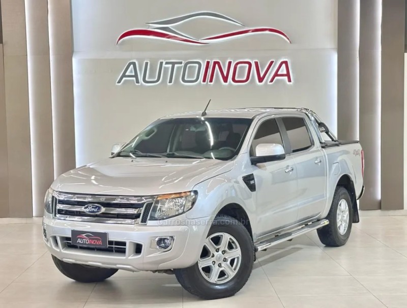 RANGER 2.2 XLS 4X4 CD 16V DIESEL 4P MANUAL