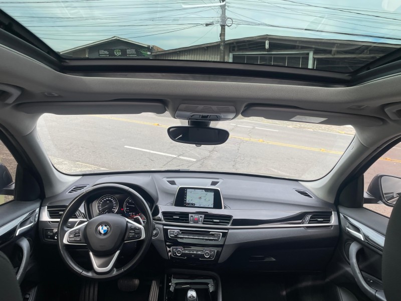 X1 2.0 20I 4X2 16V FLEX 4P AUTOMÁTICO - 2019 - CAXIAS DO SUL