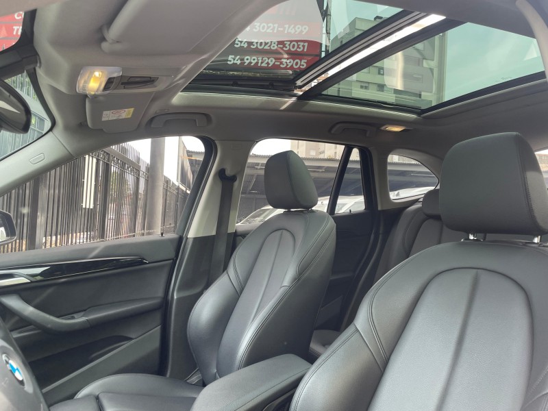 X1 2.0 20I 4X2 16V FLEX 4P AUTOMÁTICO - 2019 - CAXIAS DO SUL