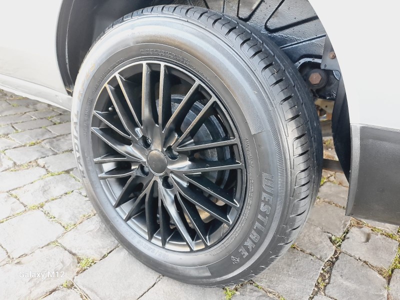 DOBLÓ 1.4 MPI ATTRACTIVE 8V FLEX 4P MANUAL - 2013 - FARROUPILHA