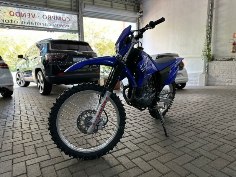 TT-R 230 - 2025 - DOIS IRMãOS