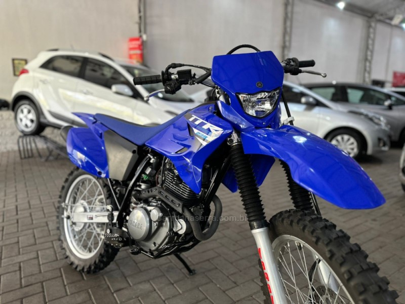 TT-R 230 - 2025 - DOIS IRMãOS