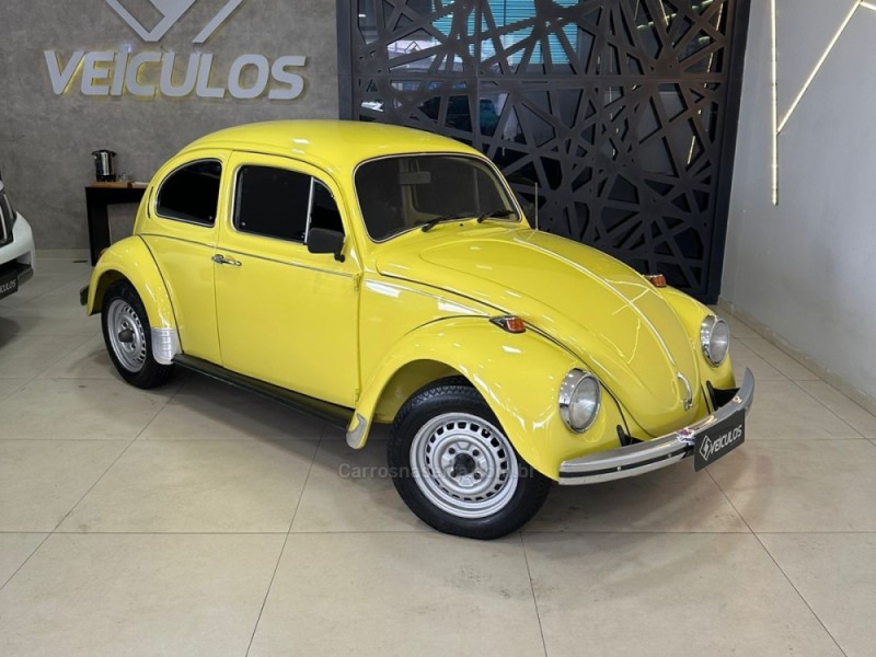 fusca 1300 1977 encantado