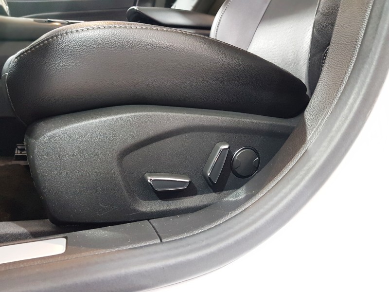 FUSION 2.0 TITANIUM GTDI ECOBOOST AWD AUTOMÁTICO - 2016 - CAXIAS DO SUL