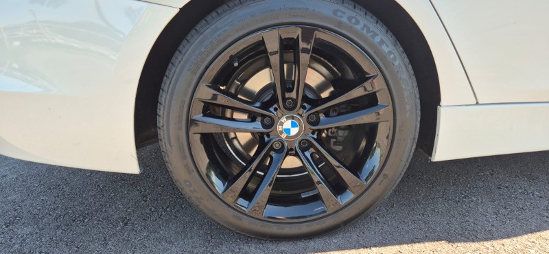 328I 2.0 SEDAN 16V GASOLINA 4P AUTOMÁTICO - 2013 - SãO MARCOS